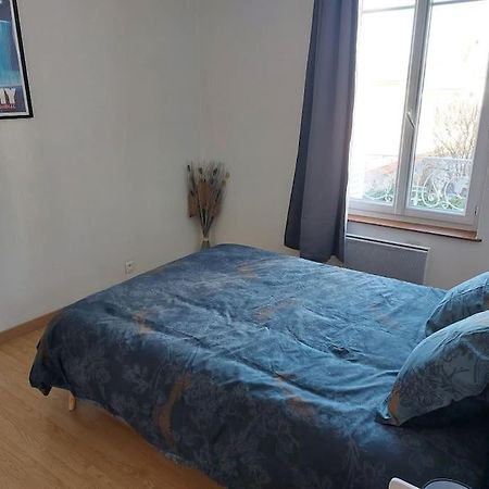 Appartement Proche Des Parcs Vichy Esterno foto